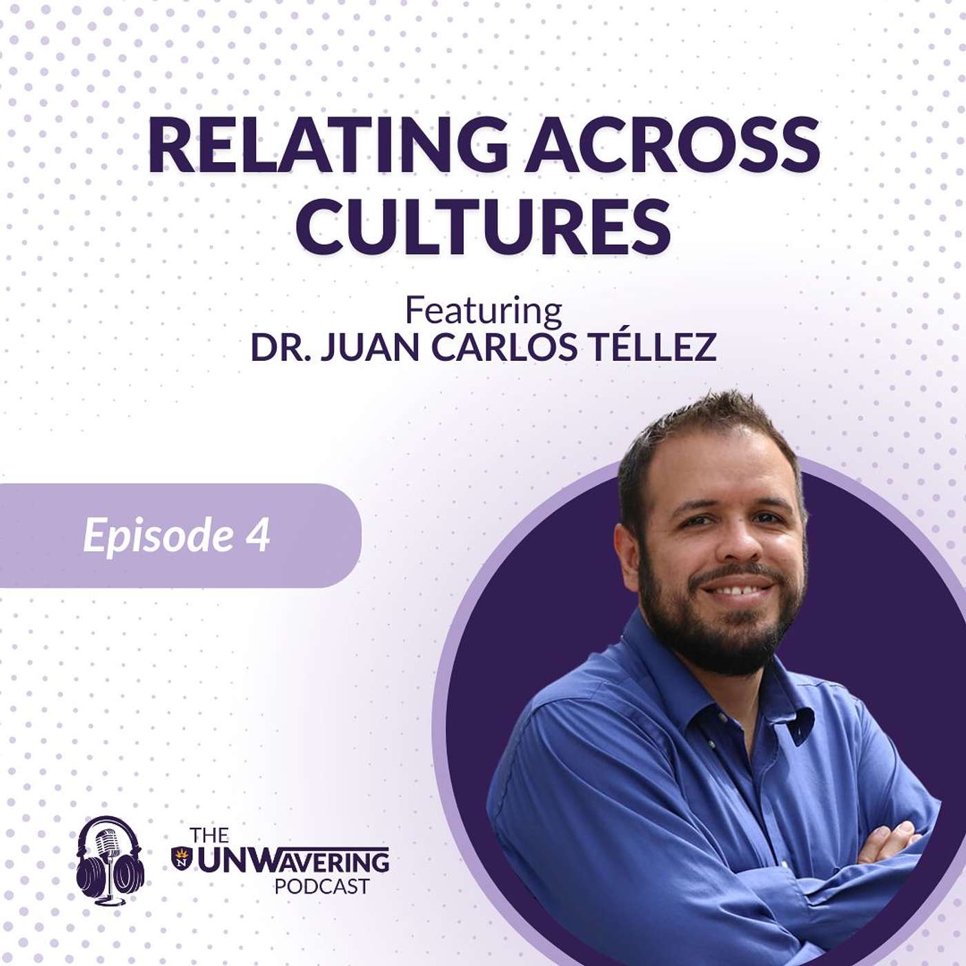 The UNWavering Podcast