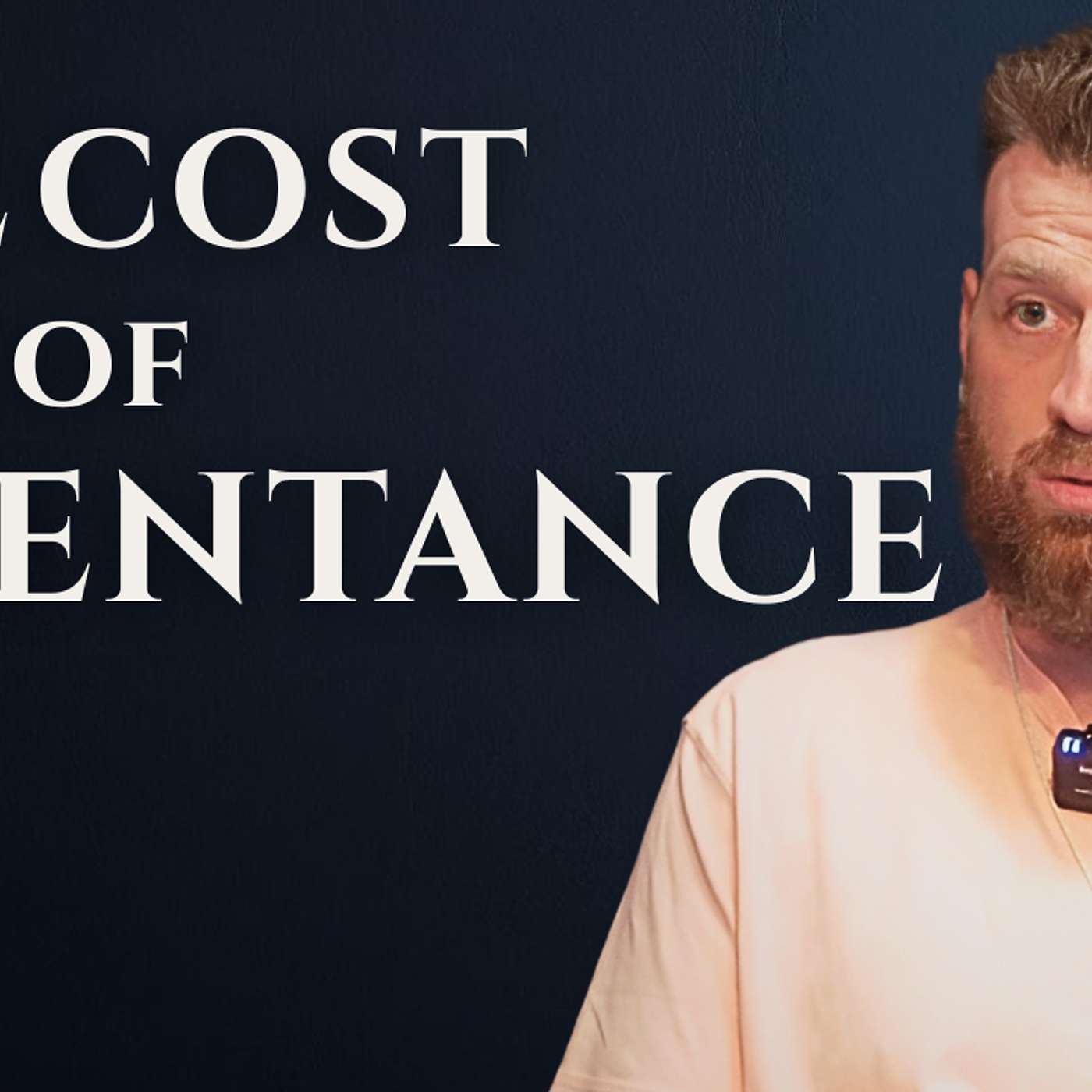 The Faith of the Father(s) w/ Karl Gessler