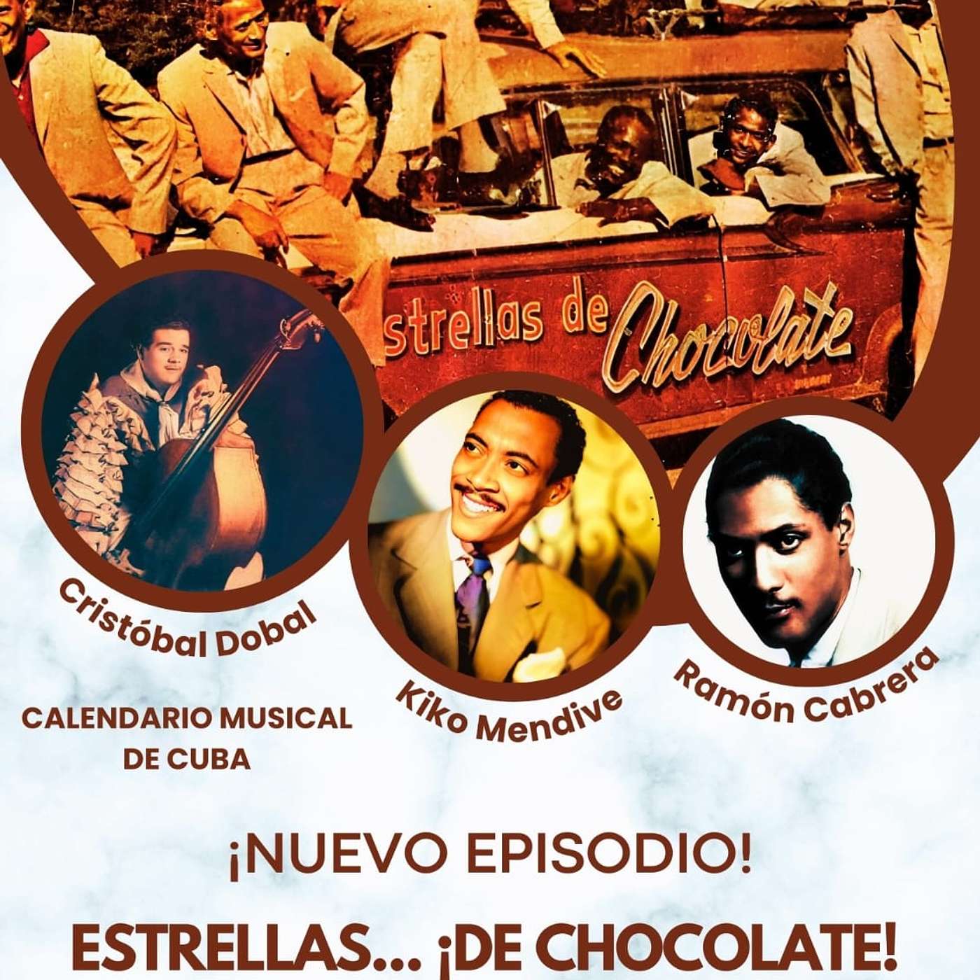 Cantando en Cubano