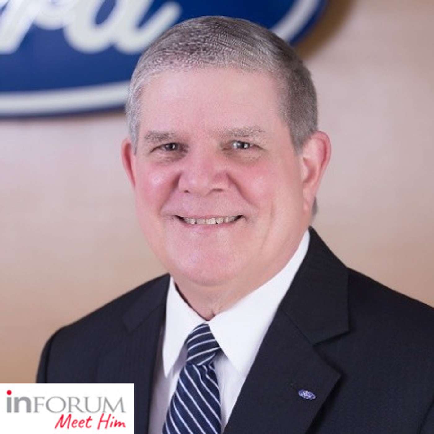 Episode 11: David Schoch, former Group VP and President, Asia Pacific, Ford Motor Co.