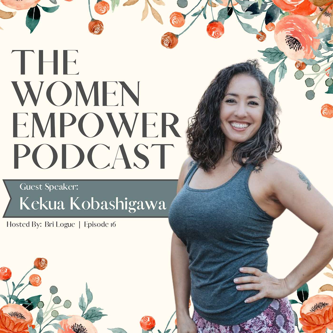 Women Empower Wednesdays