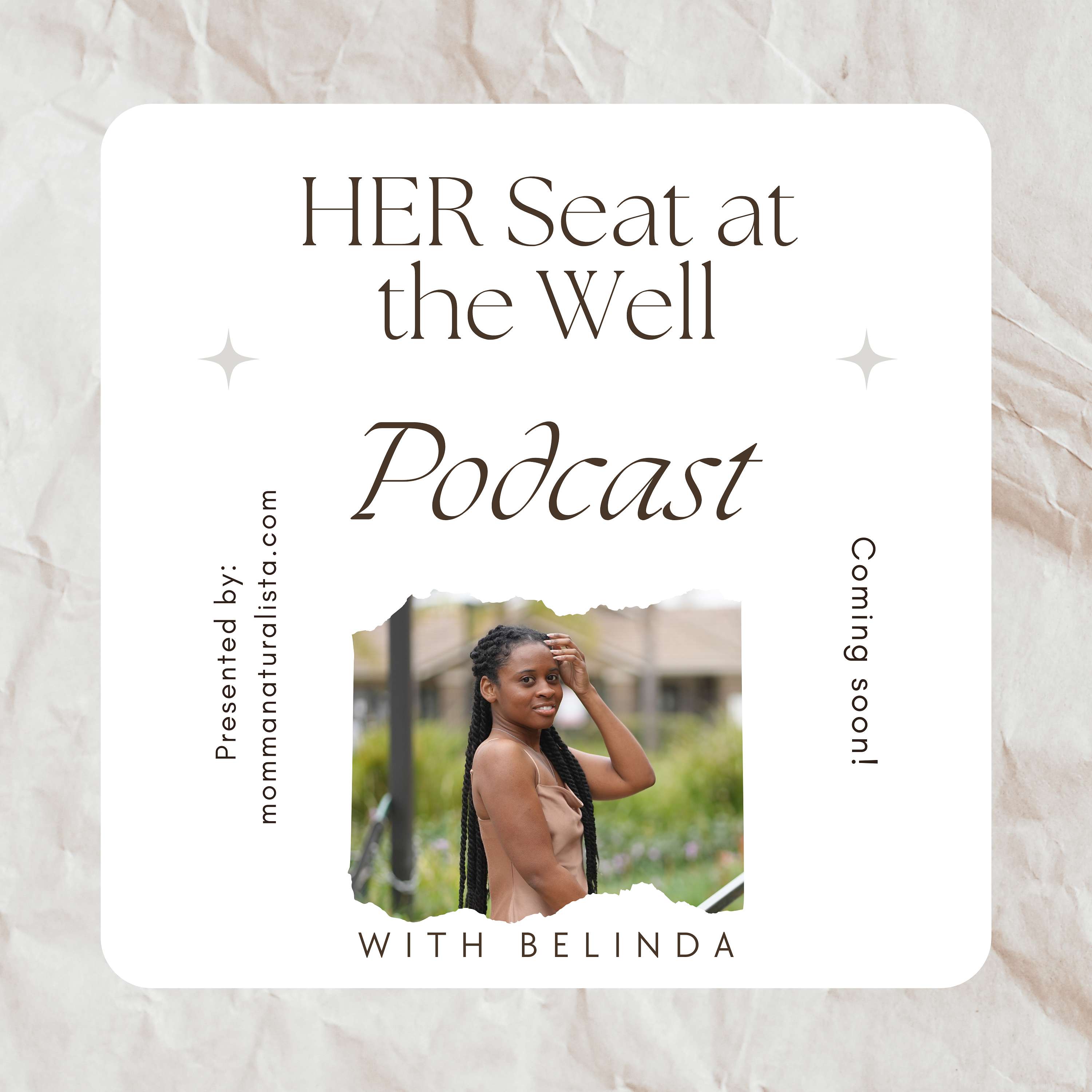 HER Seat at the Well Podcast