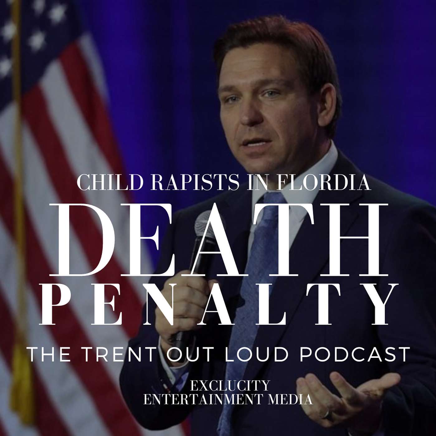 035: Florida Passes a Bill Allowing the Death Penalty For Child Rapists.