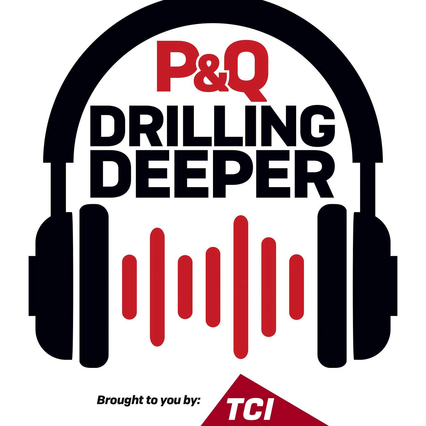 Drilling Deeper: A Pit & Quarry podcast