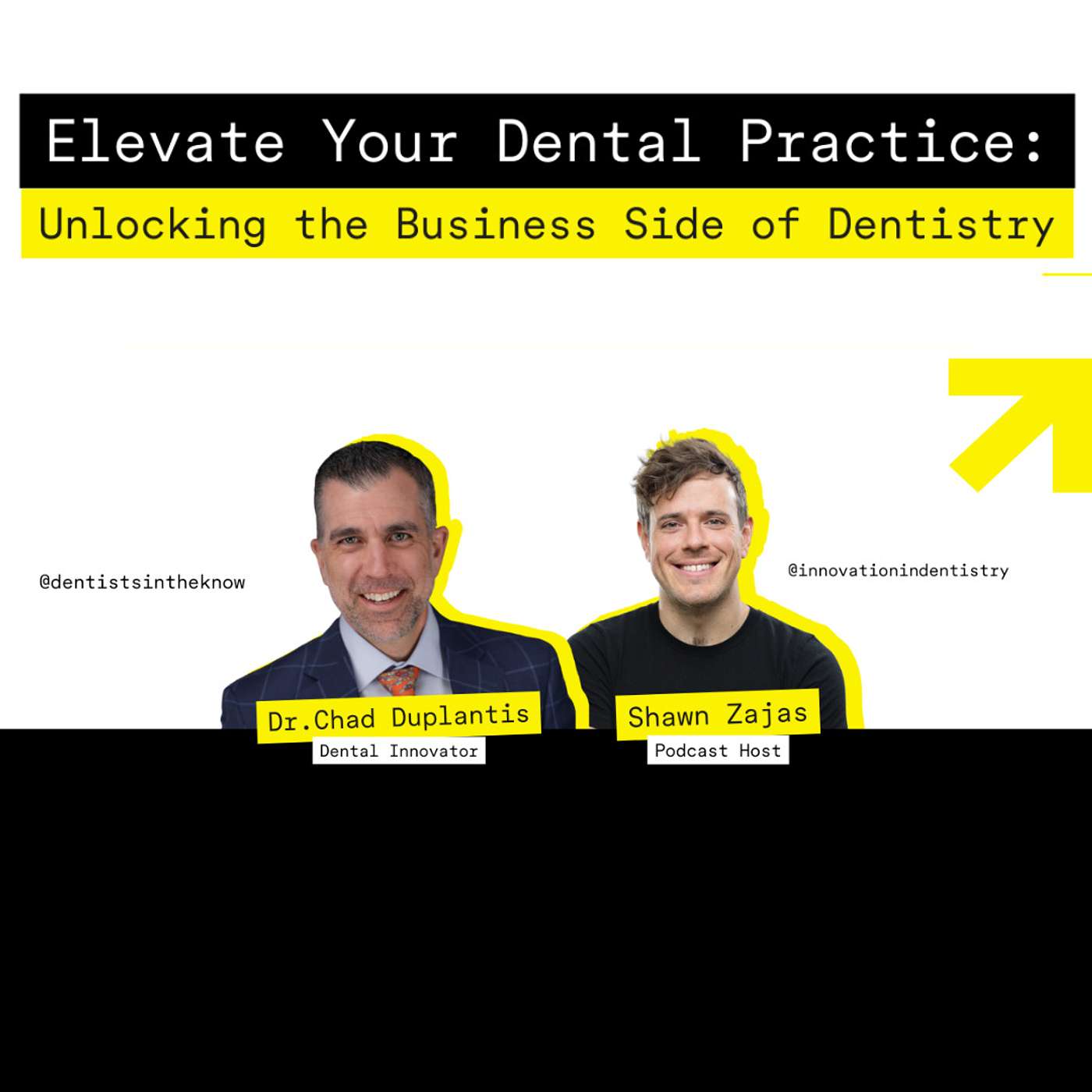 Dentists IN the Know