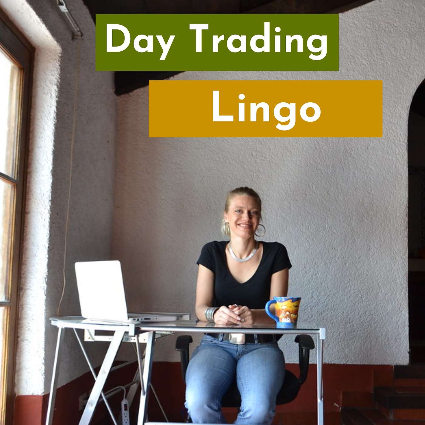 Trade Like a PRO: Simplifying Day Trading LINGO