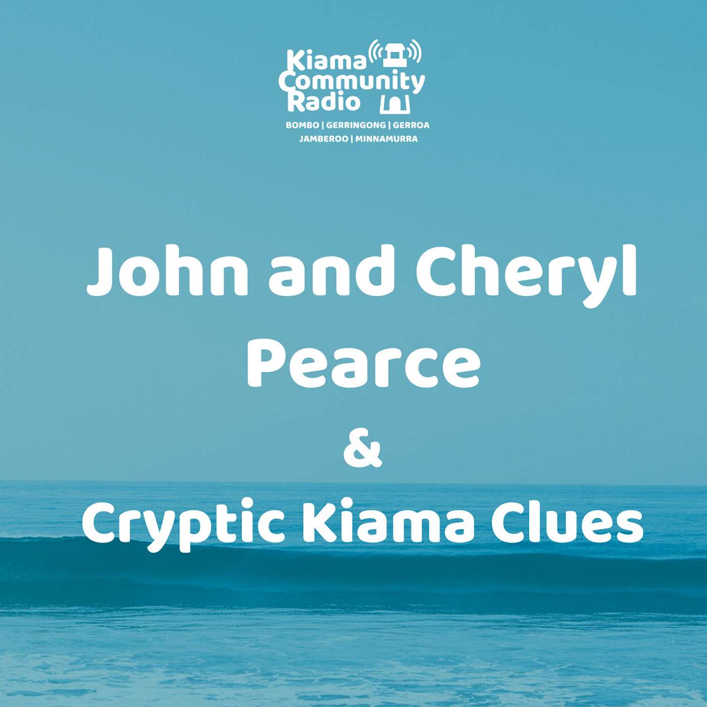Kiama Community Radio\'s Podcast