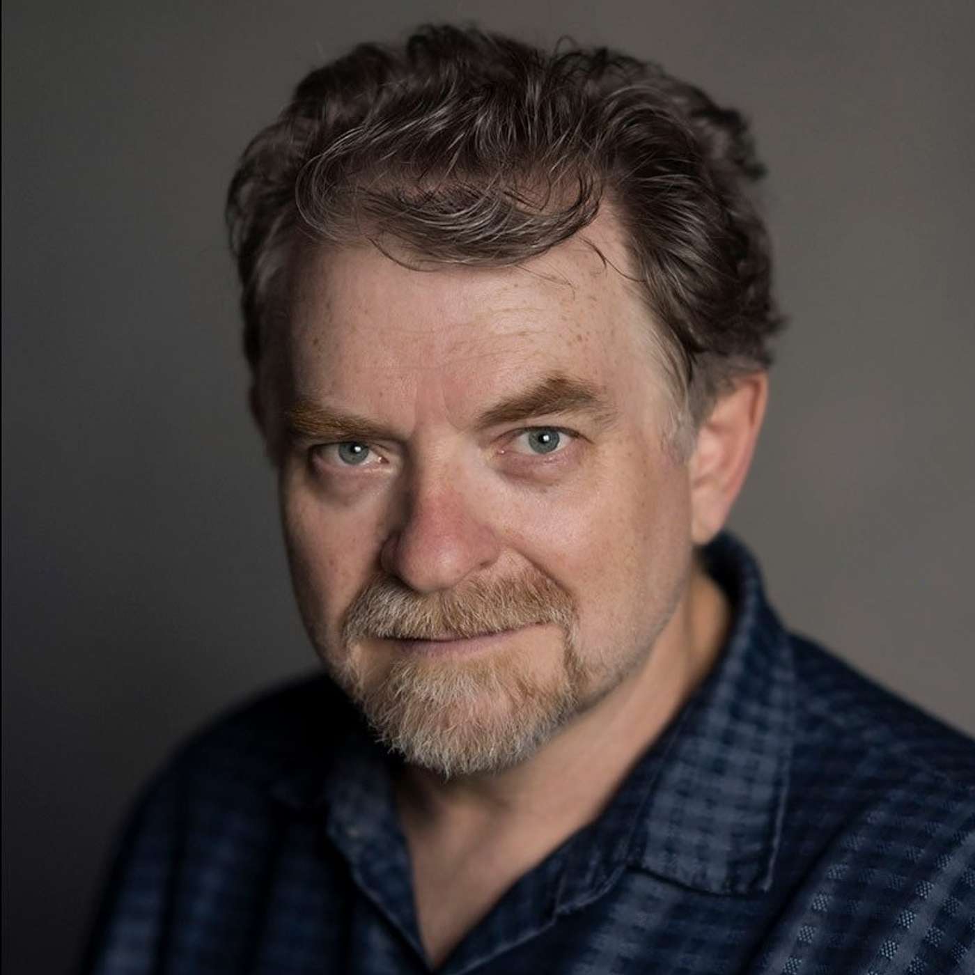 Should you have your own studio space? Episode 42 with Neil Van Niekerk