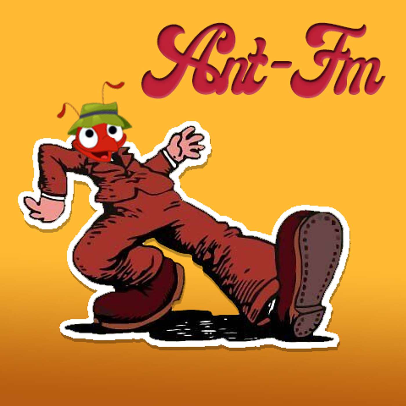 Ant-Fm