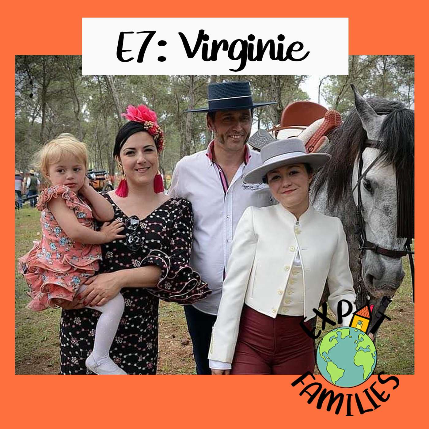 EXPAT FAMILIES