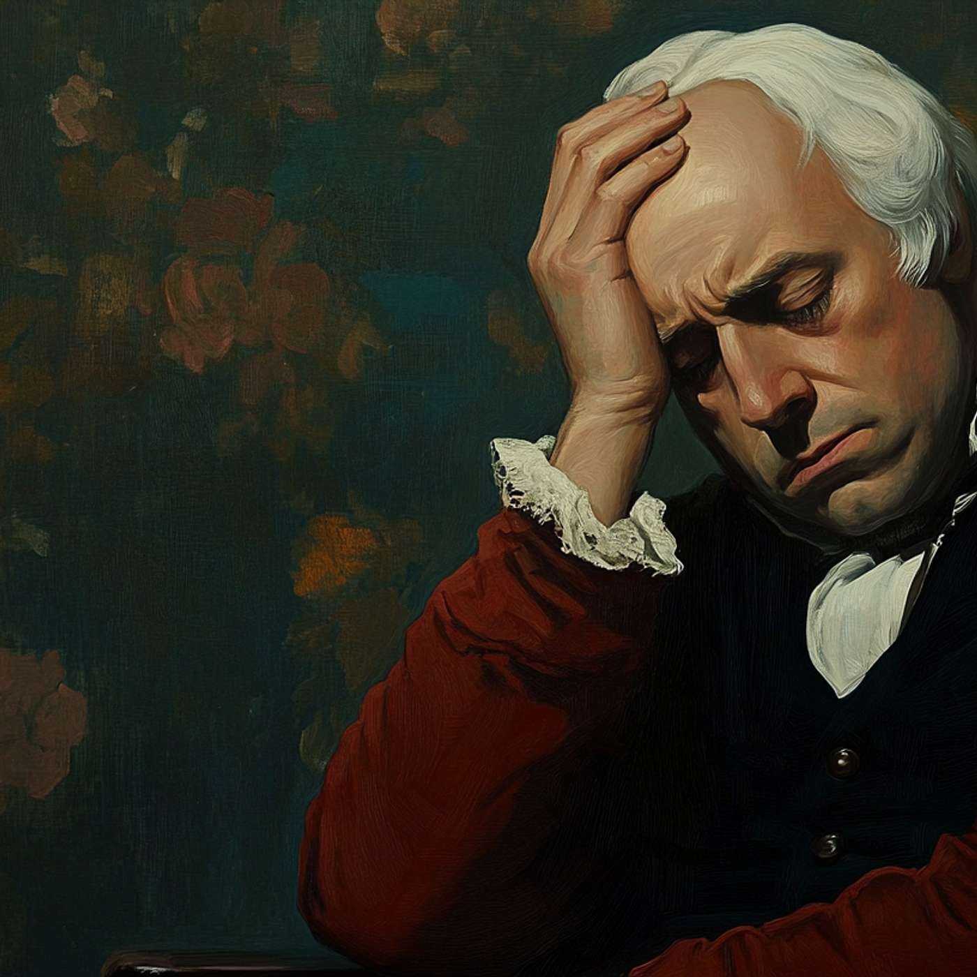 The Death of Spontaneous Order in Britain: From Free Markets to Bureaucratic Paralysis episode artwork