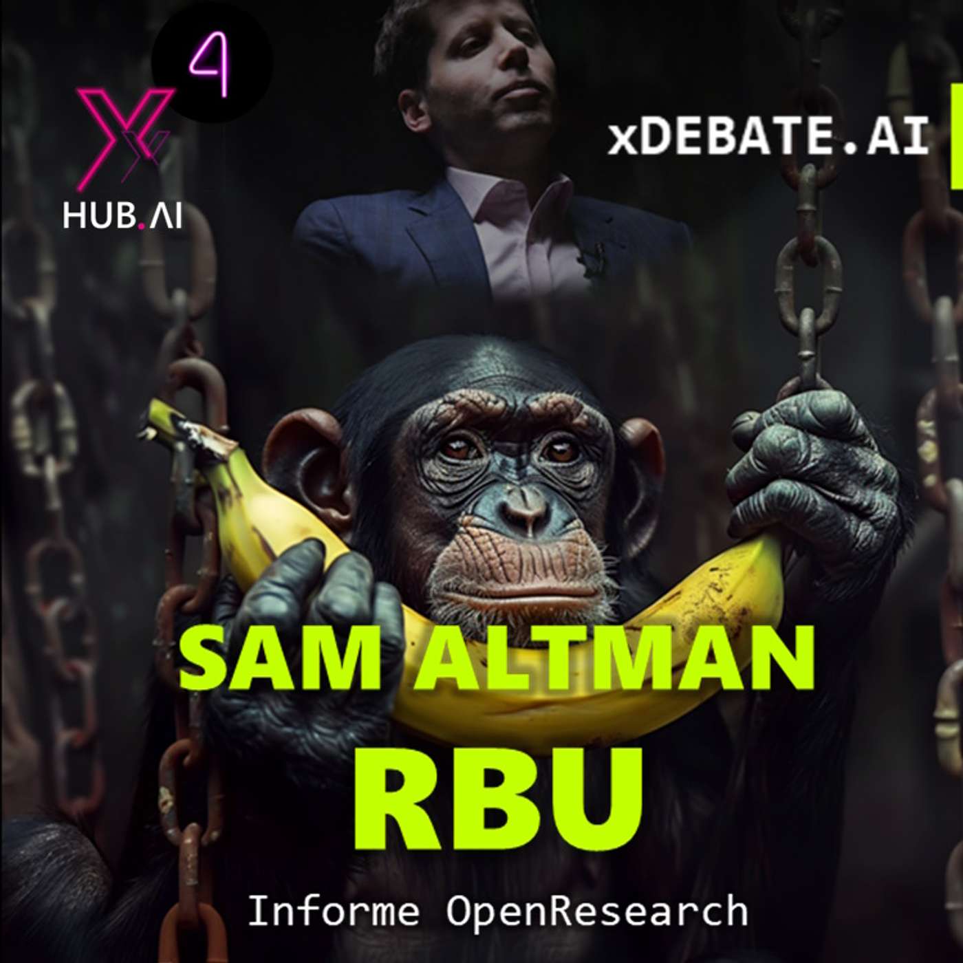 xHUB.AI
