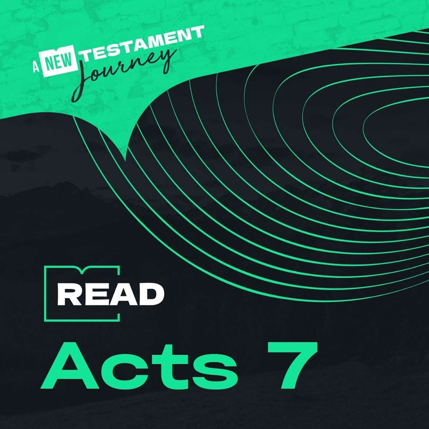 Acts 7 - Thursday 12th February