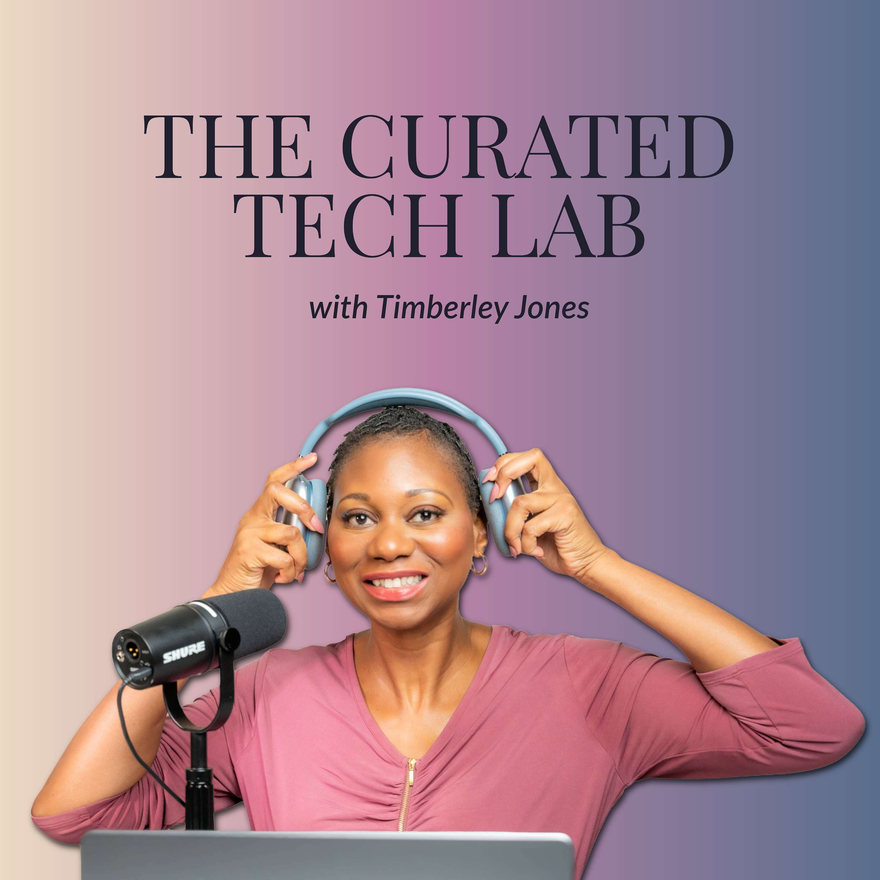 The Curated Tech Lab