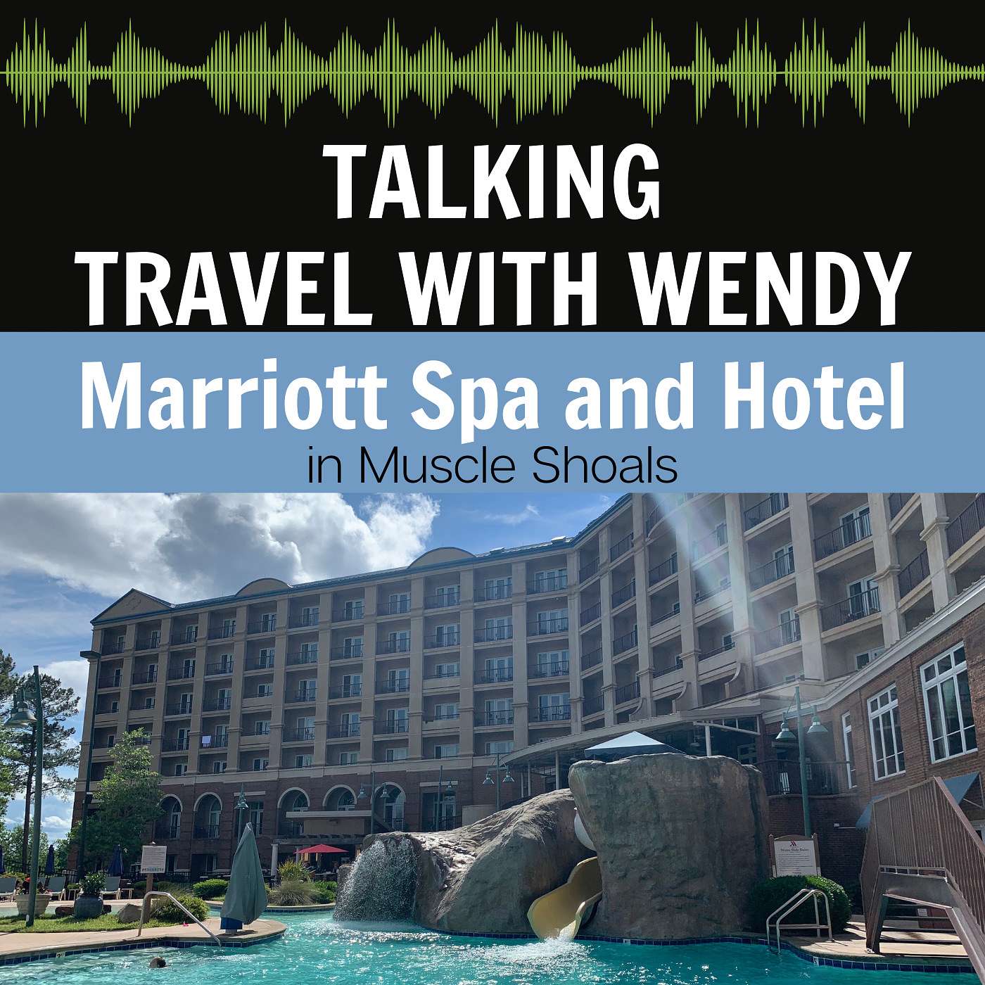 Talking Travel with Wendy