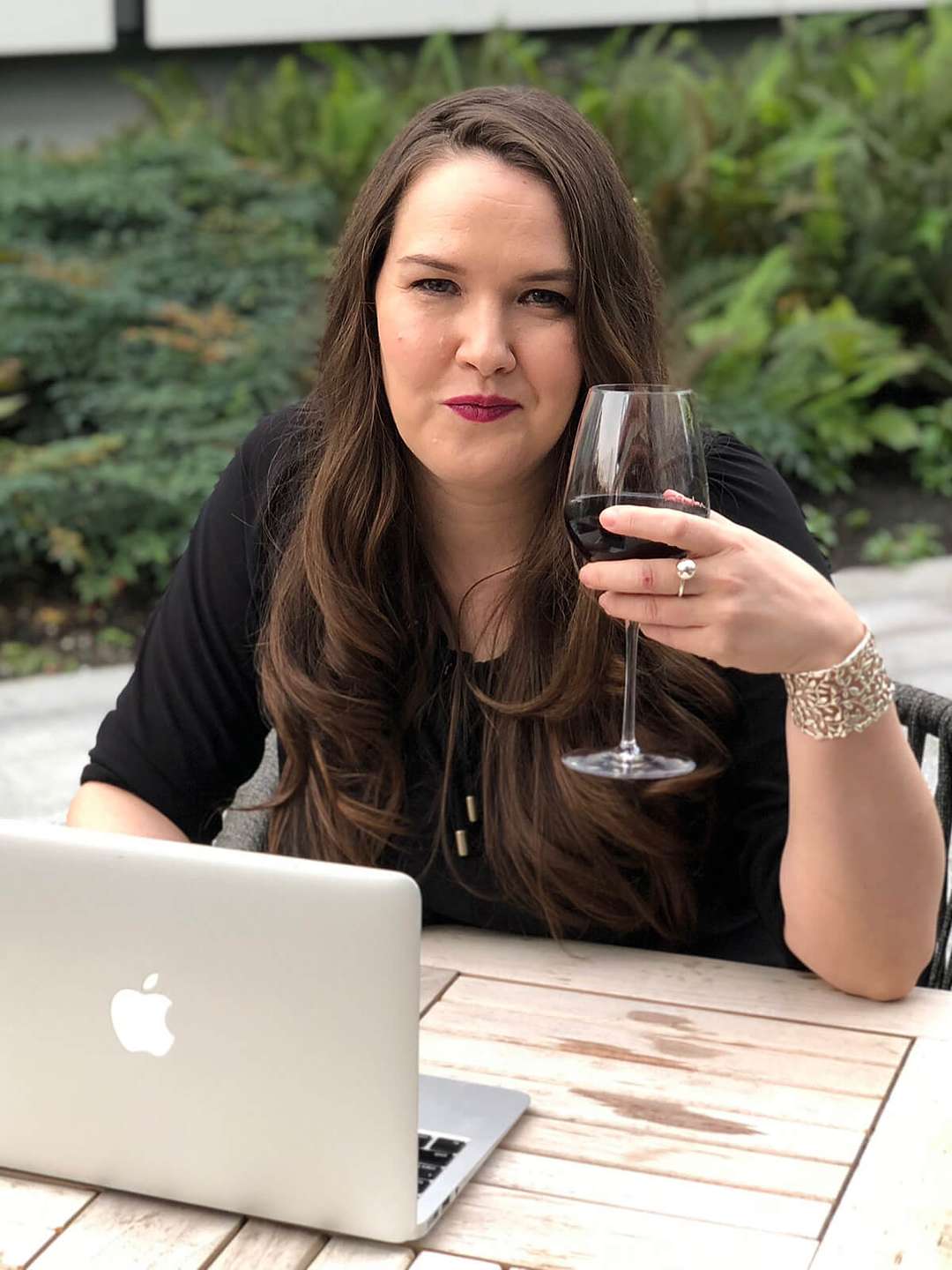 Jenn Wodtke