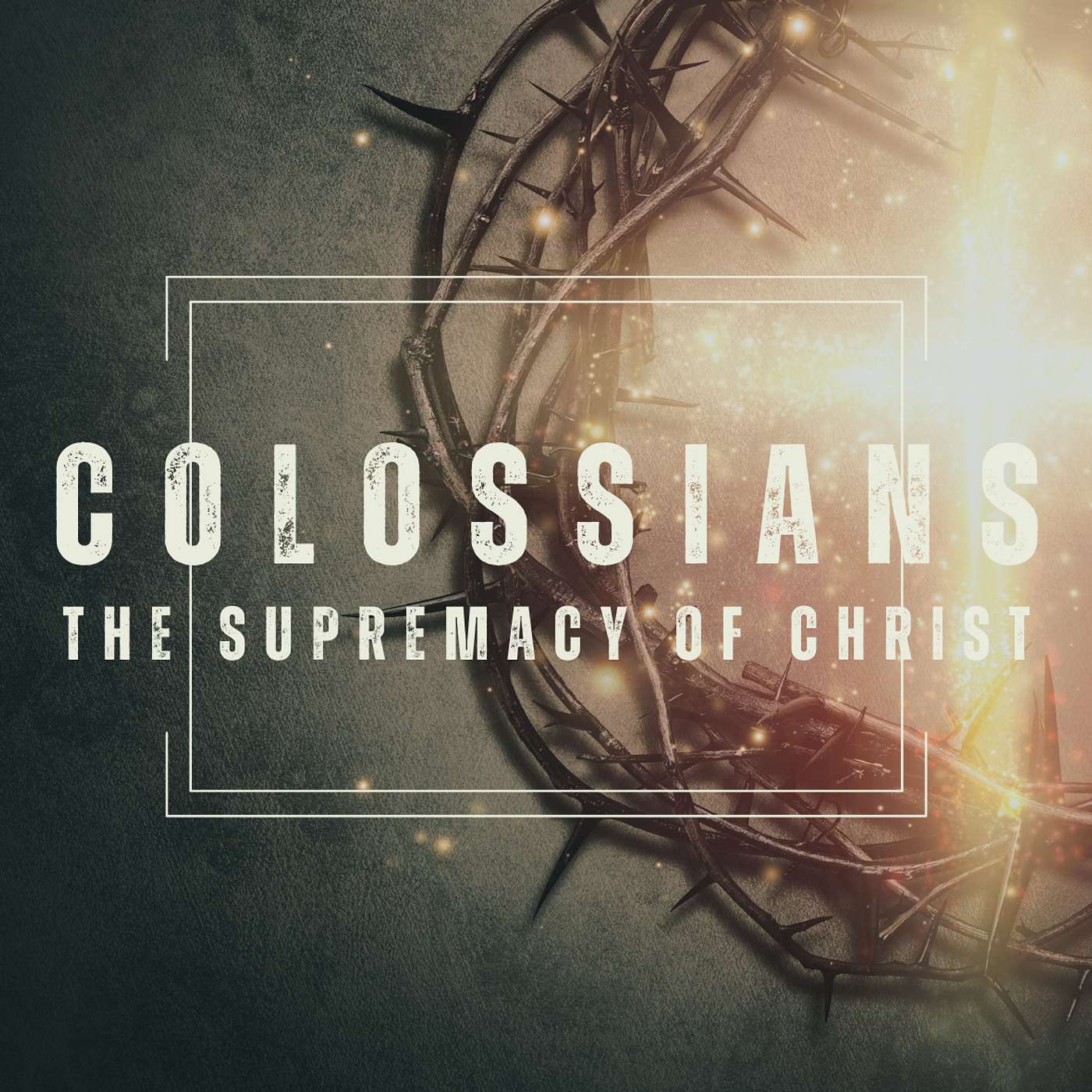 4/14 - Colossians | You've Got Mail