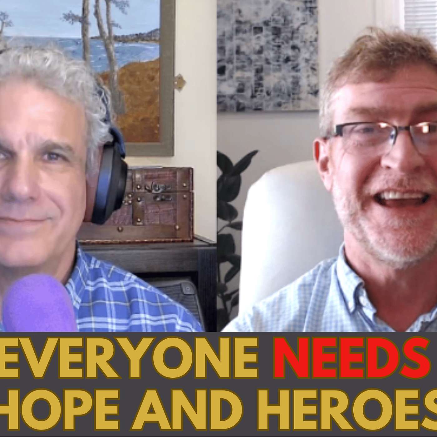 Pete Maysmith, LCV President, on what it really takes to win right now