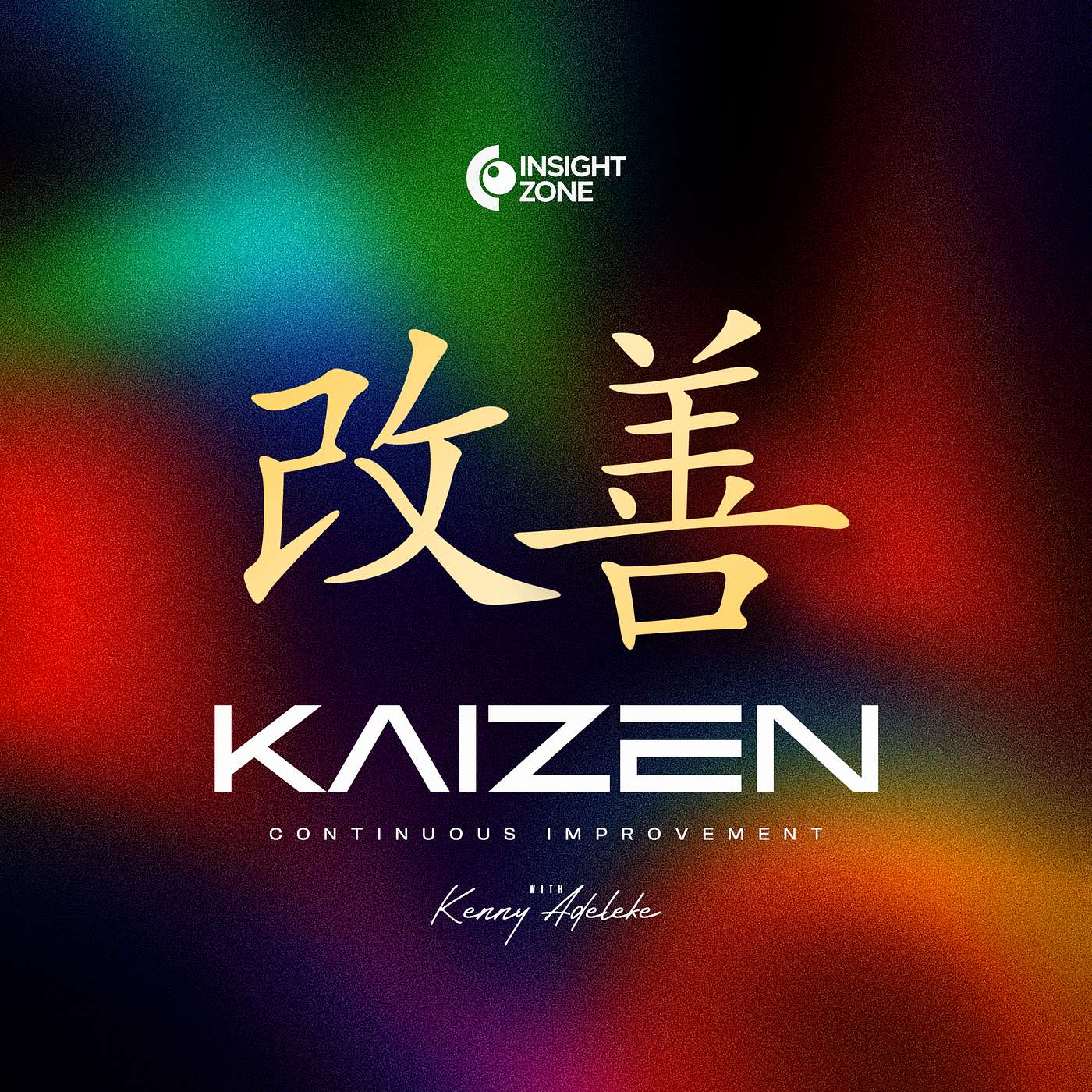 Kaizen (Continuous Improvement)