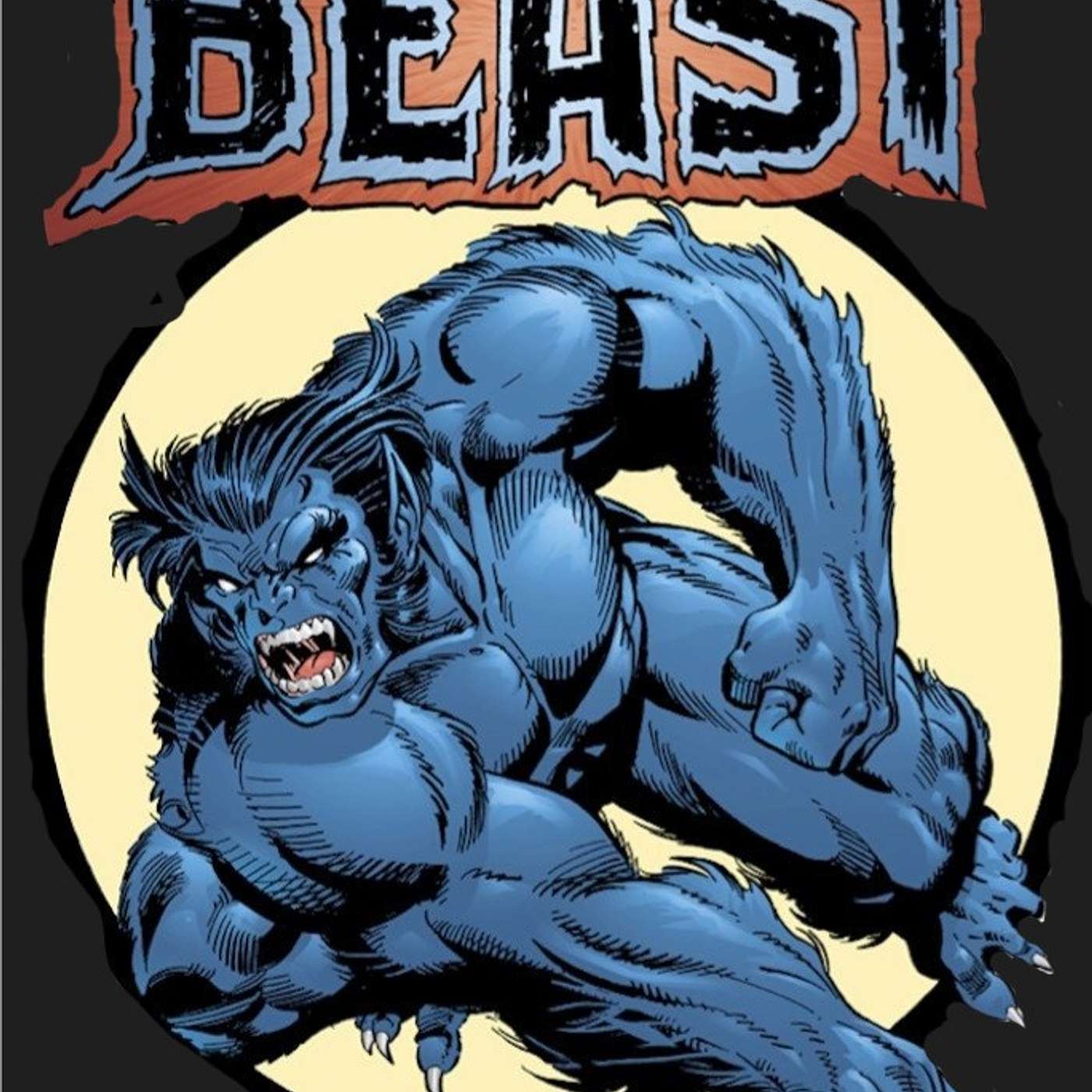 The Beast Land Podcast