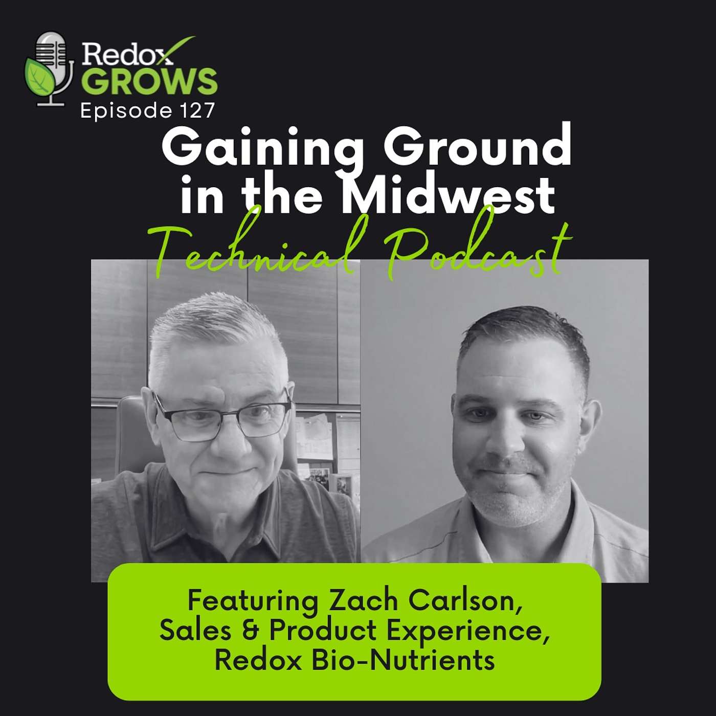 Gaining Ground in the Midwest