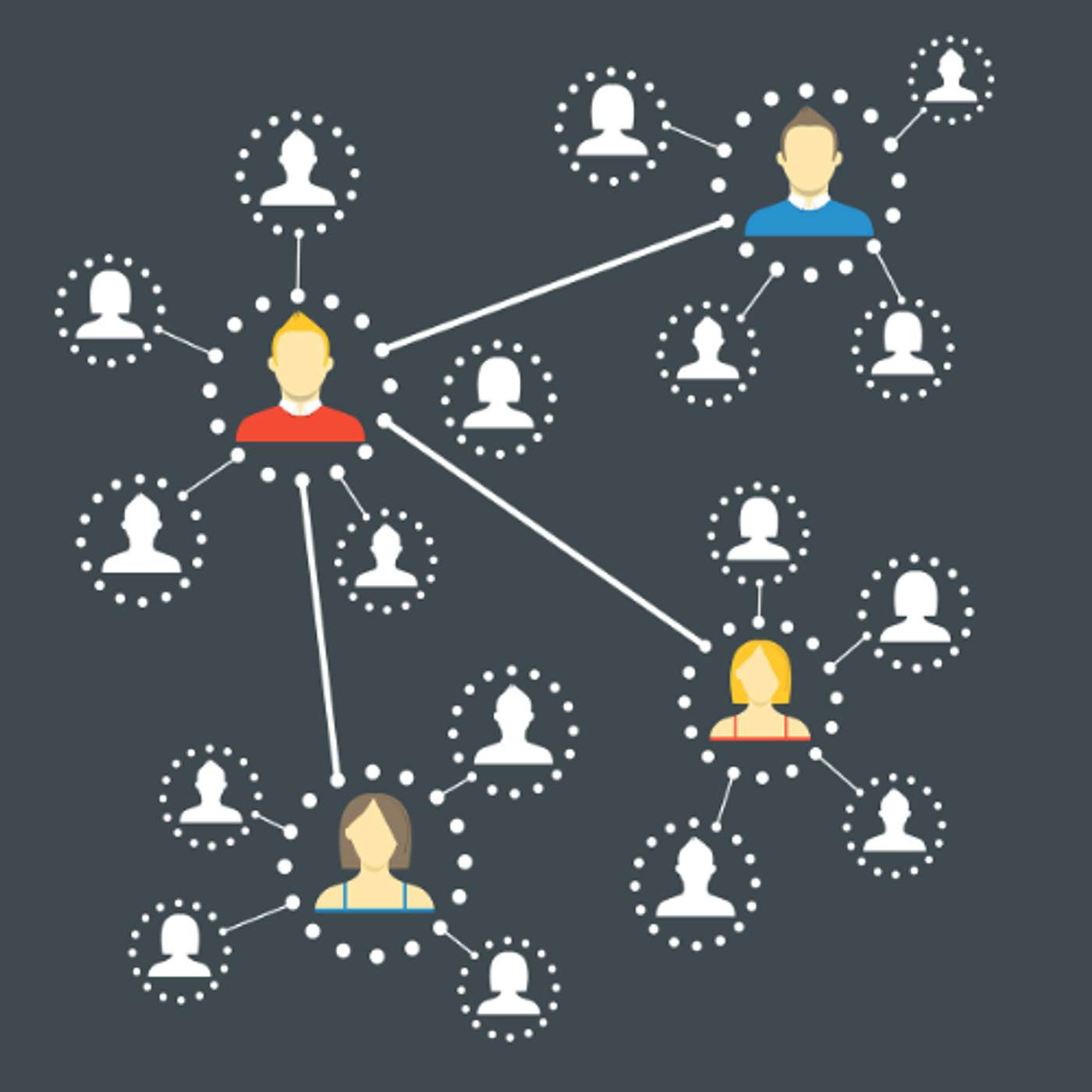 EP136: A Structured Approach to Stakeholder Engagement