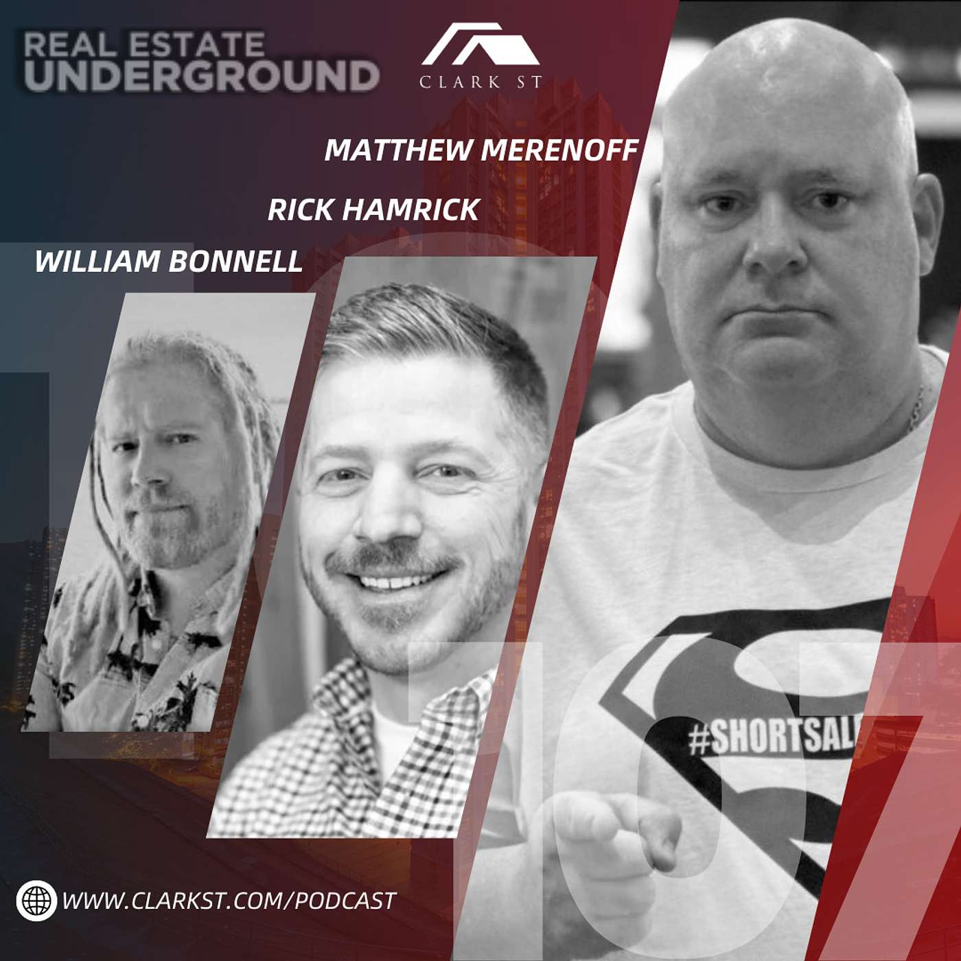 Real Estate Underground