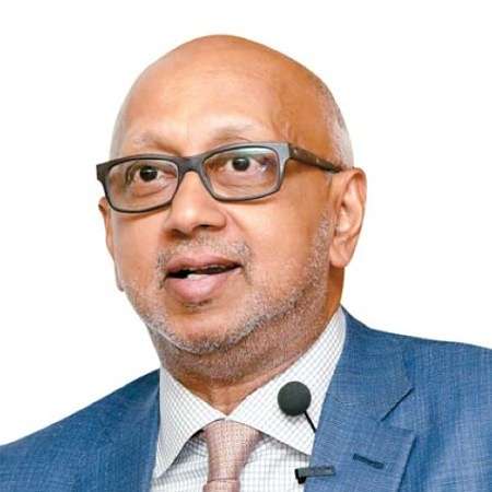 Venkat Venkatraman