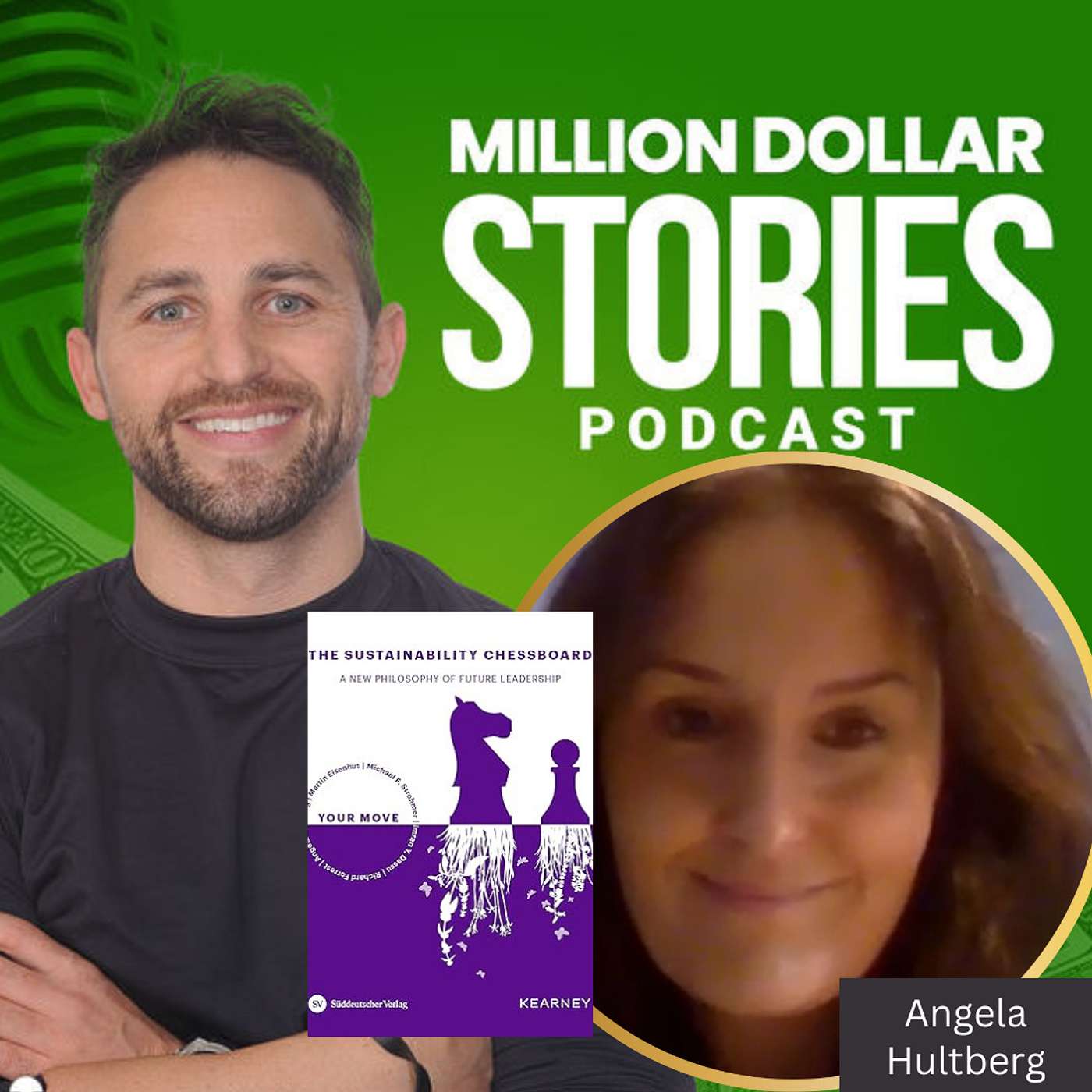The Mike Fallat Podcast