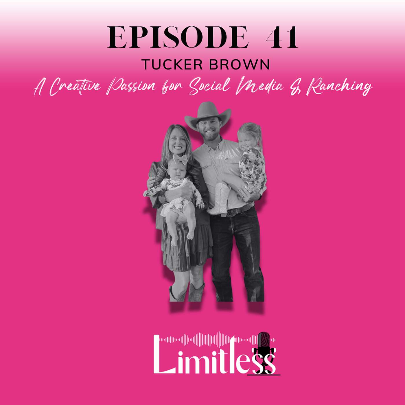 Limitless with Abby Scholz