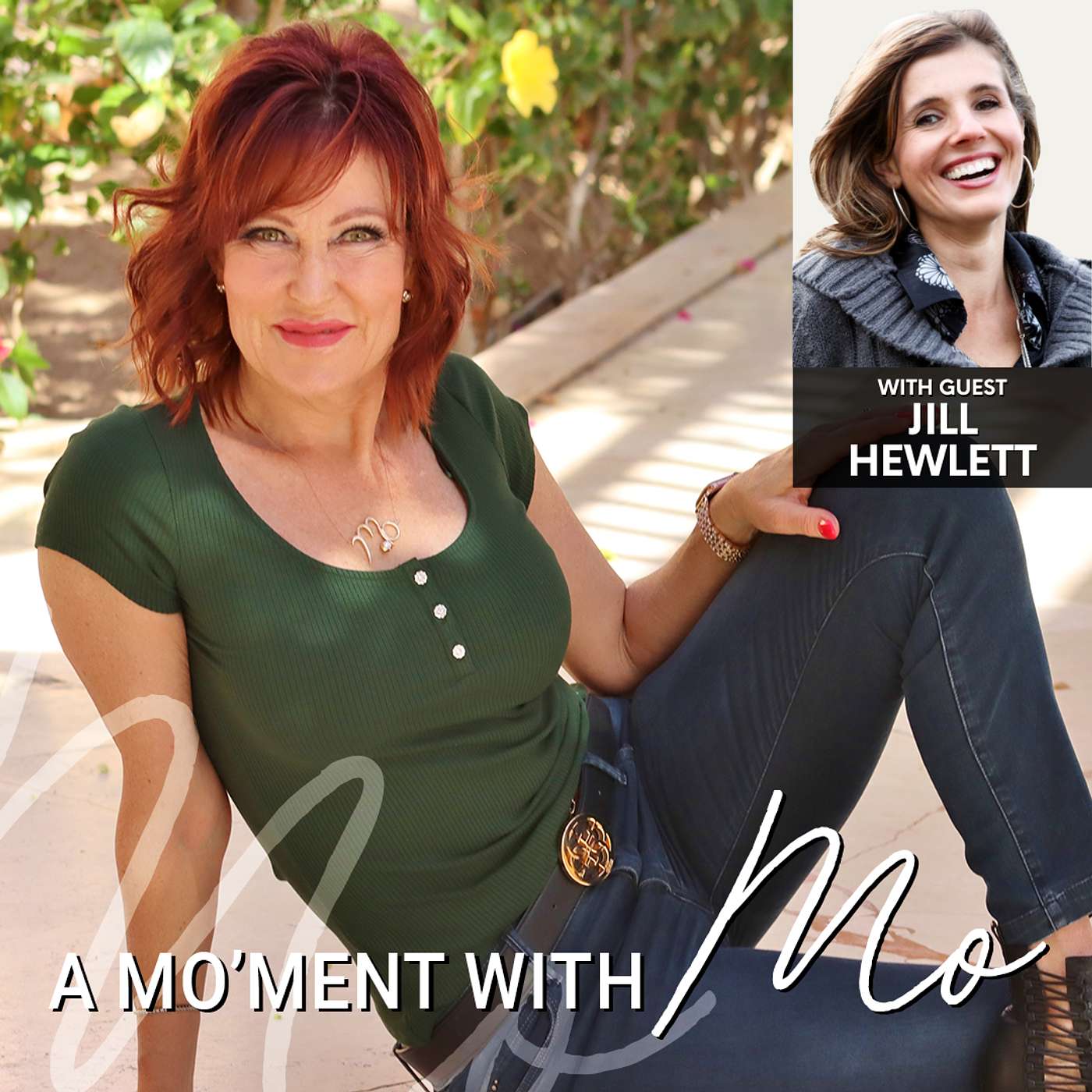 Light Up Your Mind with Jill Hewlett