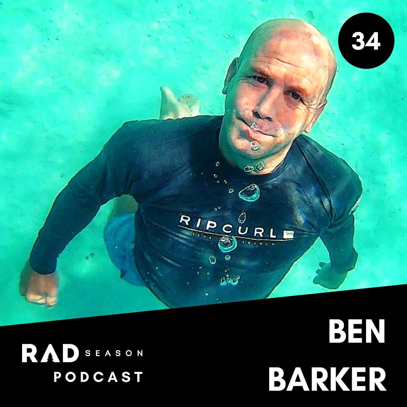 Rad Season Action Sports Podcast