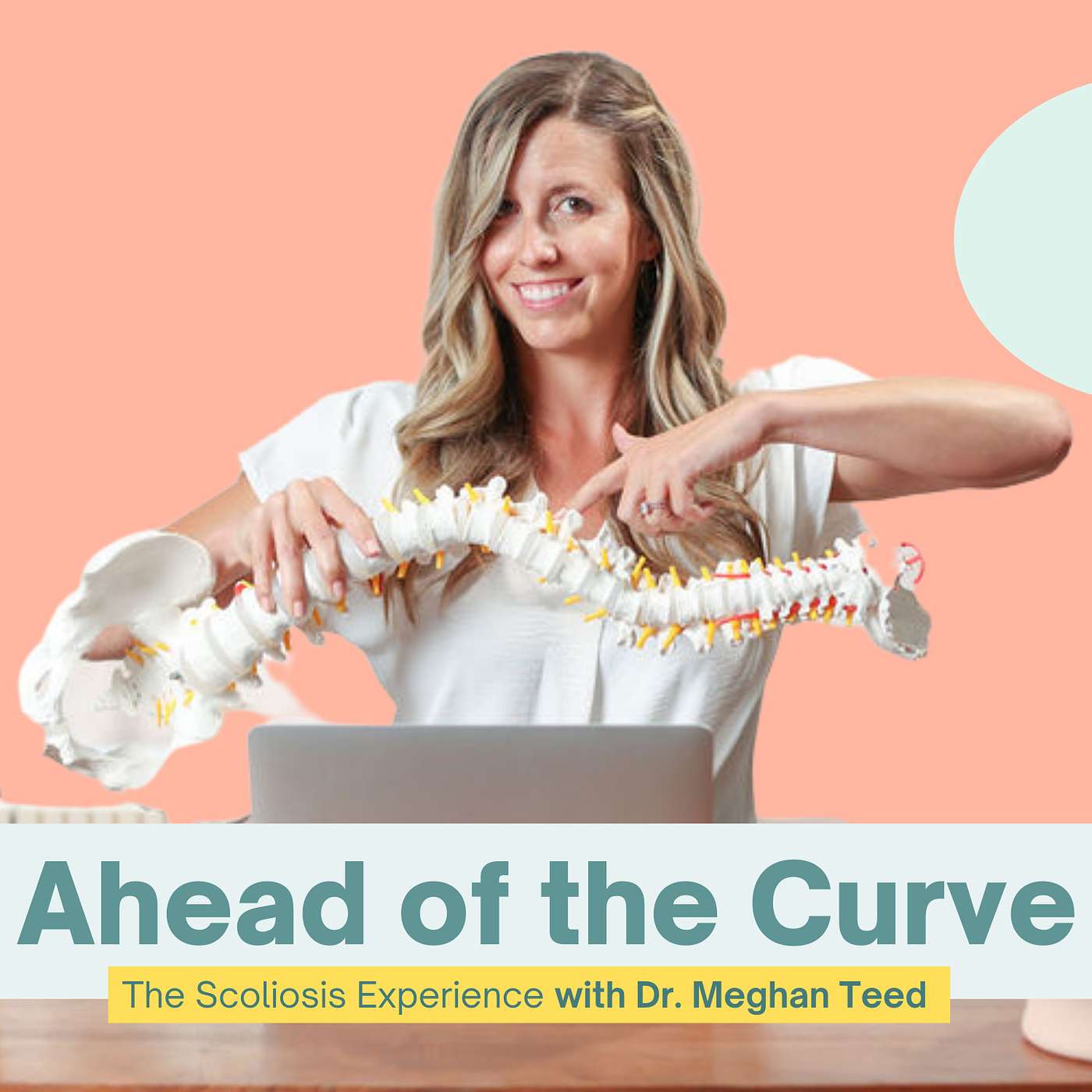 Episode 58: How to Find the Perfect Desk Chair for Scoliosis