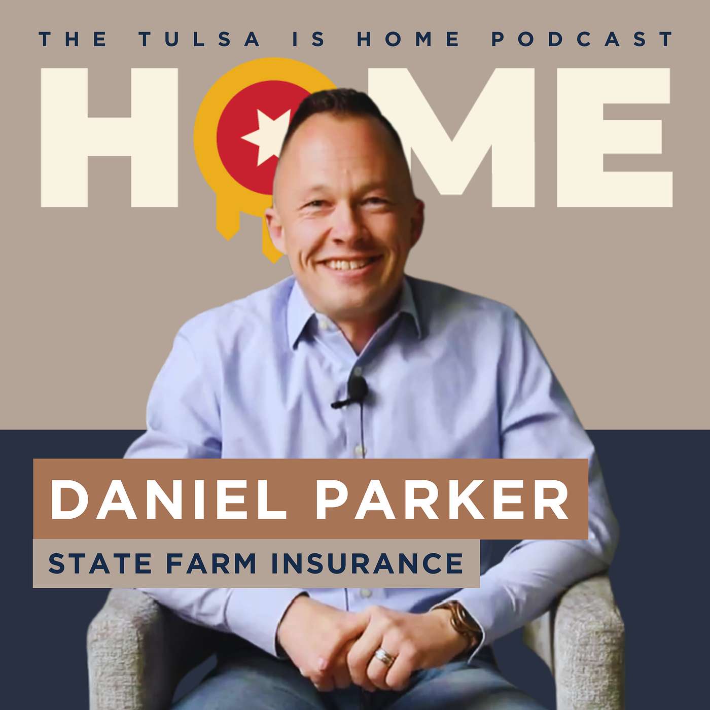 Daniel Parker | State Farm Insurance