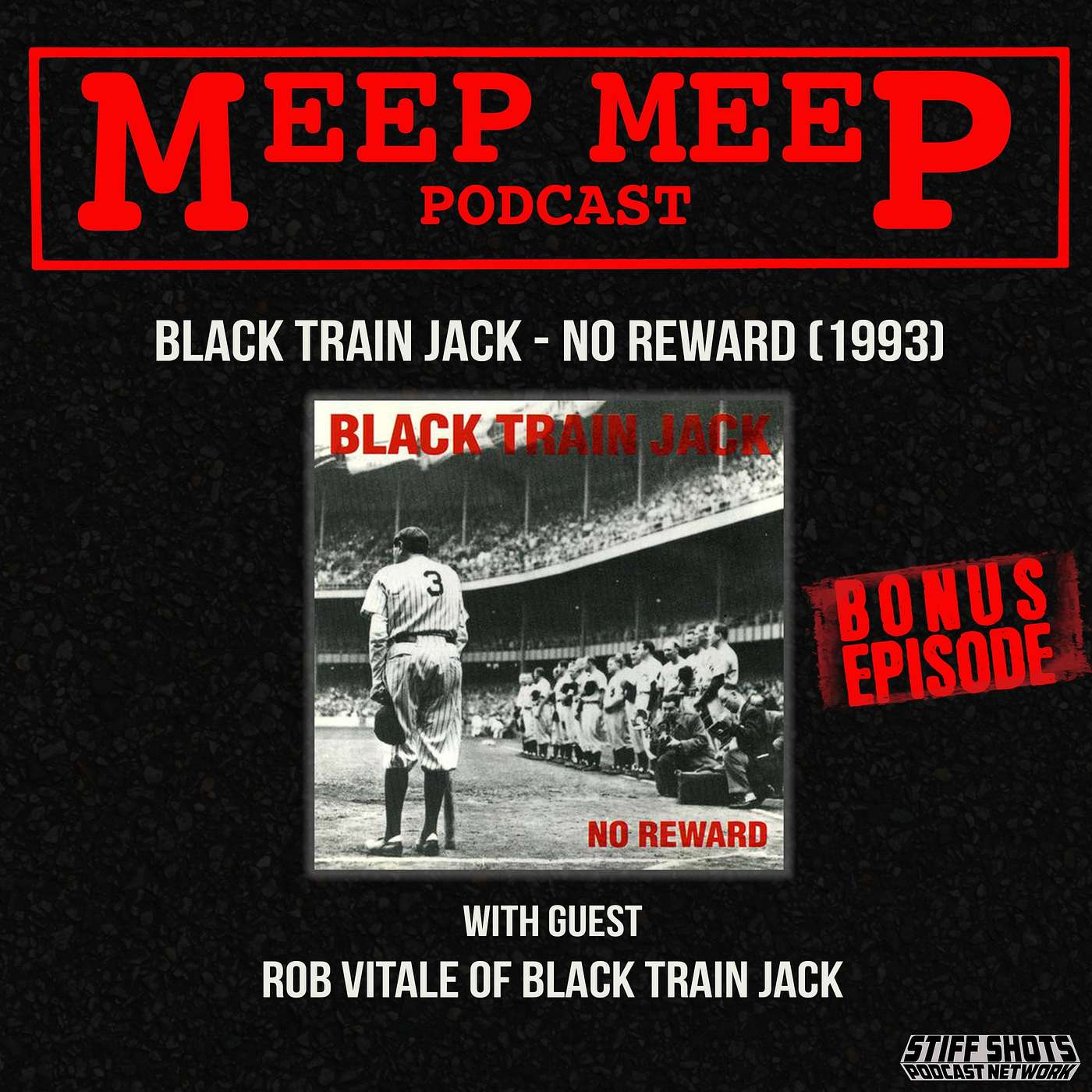 Meep Meep Podcast