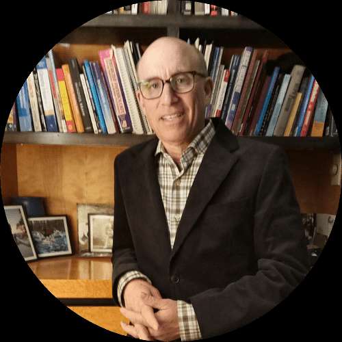 Rich Weil, M.Ed., CDE Founder and Director