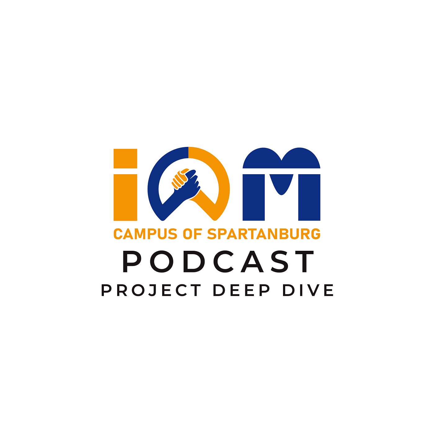Building Hope: A Deep Dive into the IAM of Spartanburg Project episode artwork