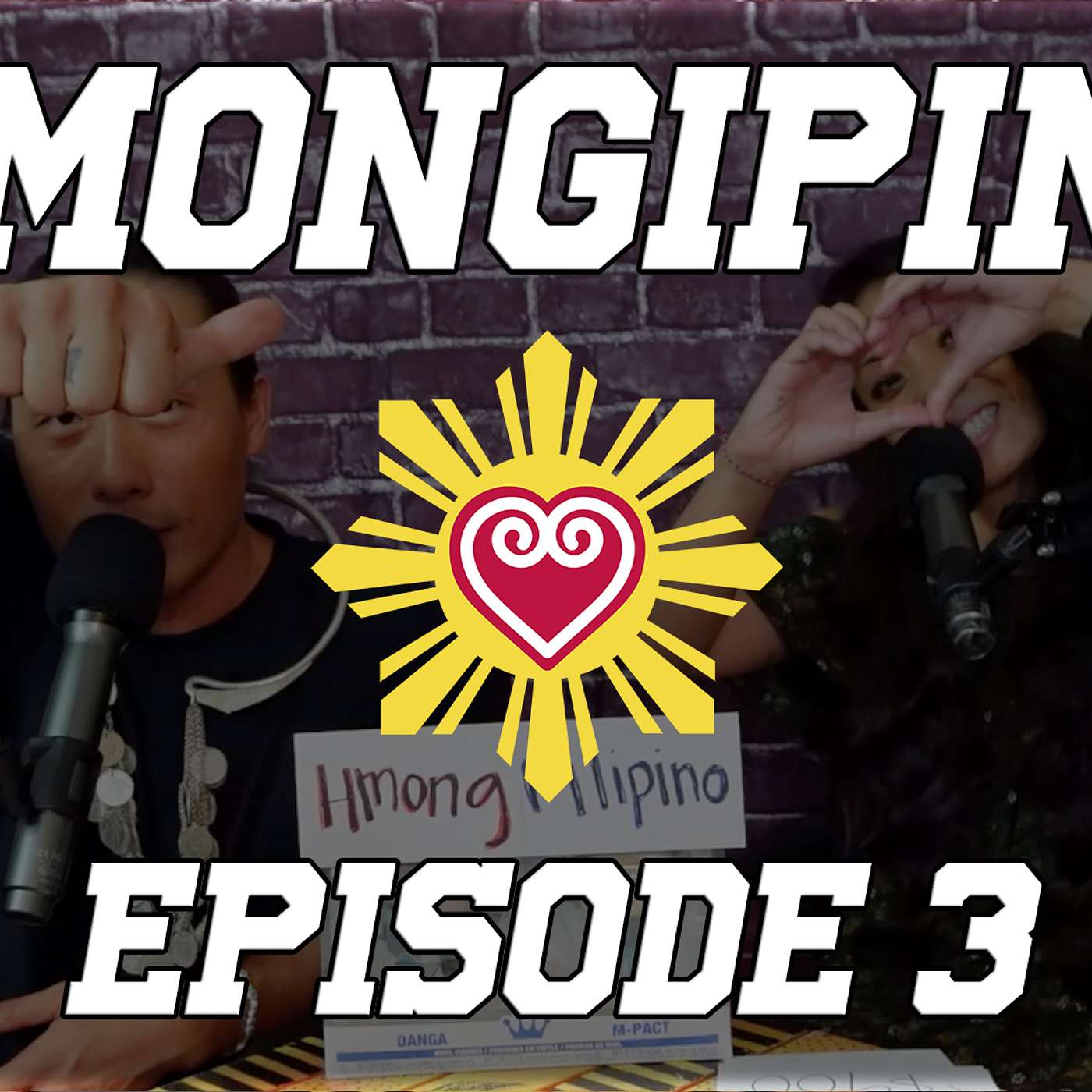 The Hmongipino Podcast
