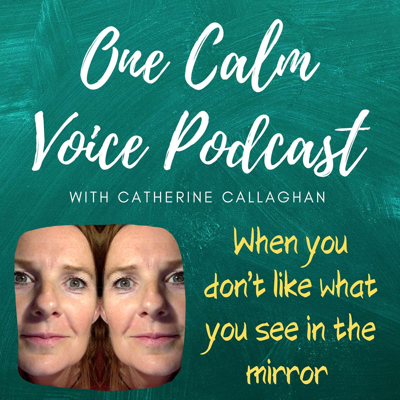 One Calm Voice Podcast