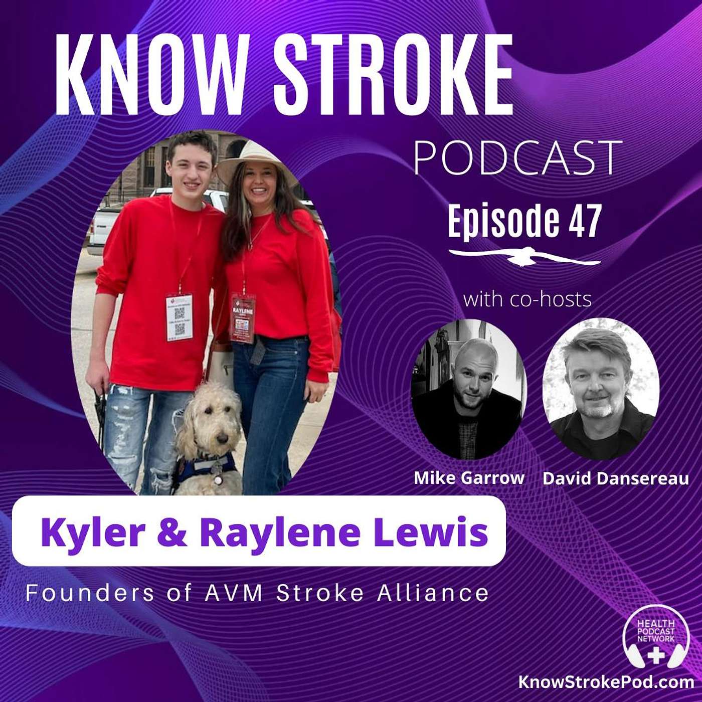 Know Stroke Podcast