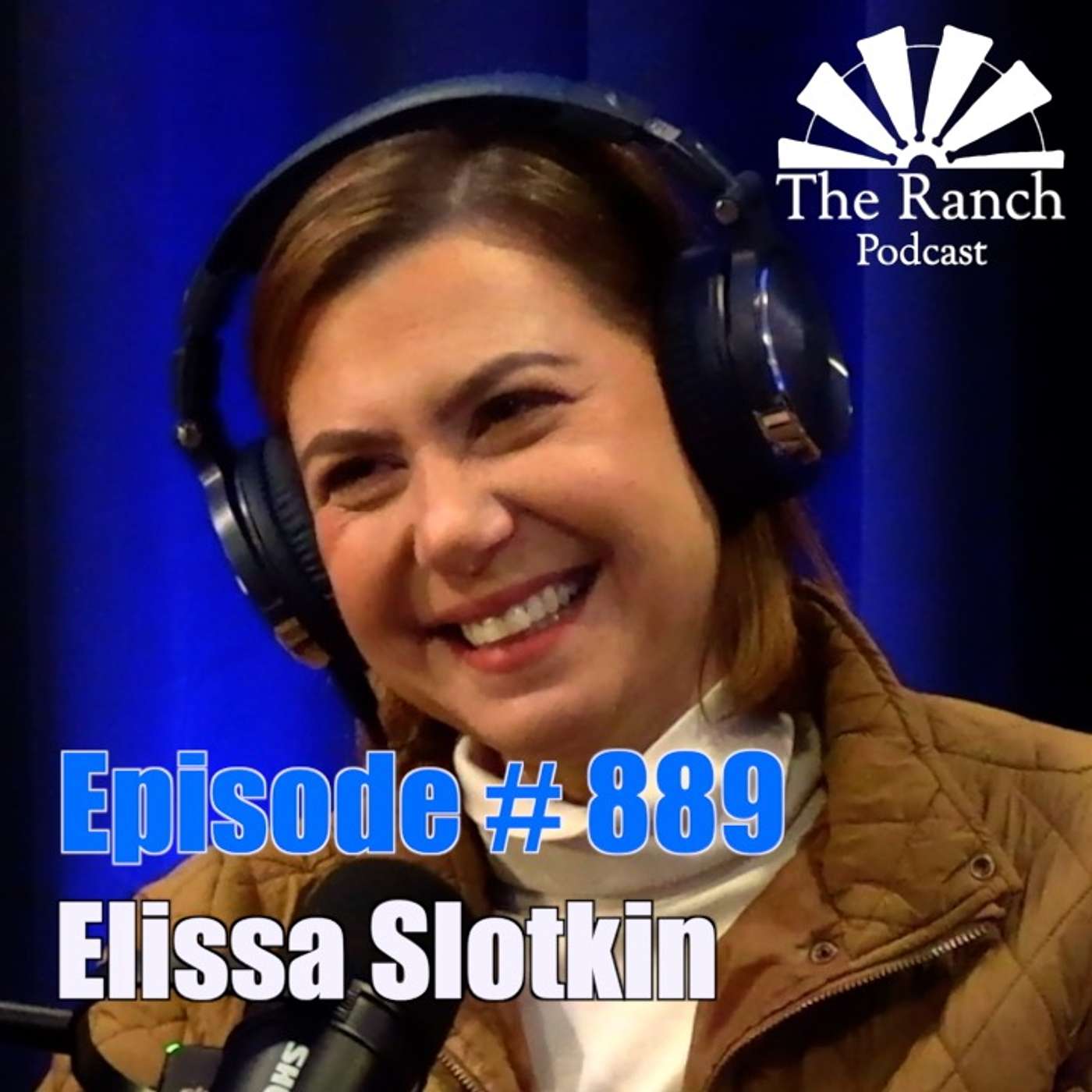 The US Housing Crisis with Elissa Slotkin