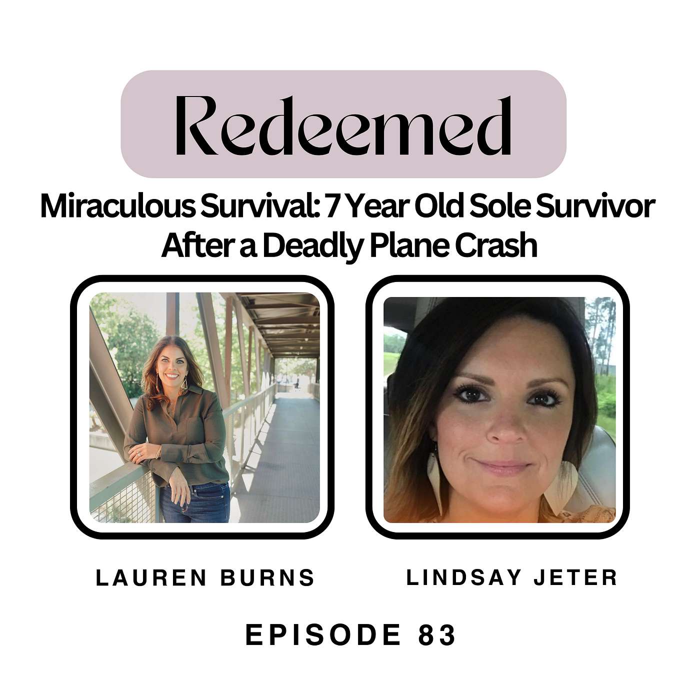 Miraculous Survival: 7 Year Old Sole Survivor After a Deadly Plane Crash