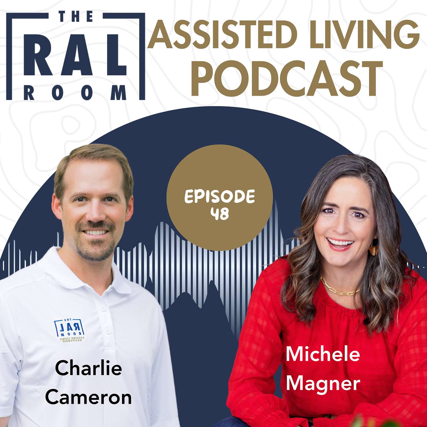 Bridging the Gap Between Families & Care Homes with Michele Magner of Inspired Caring