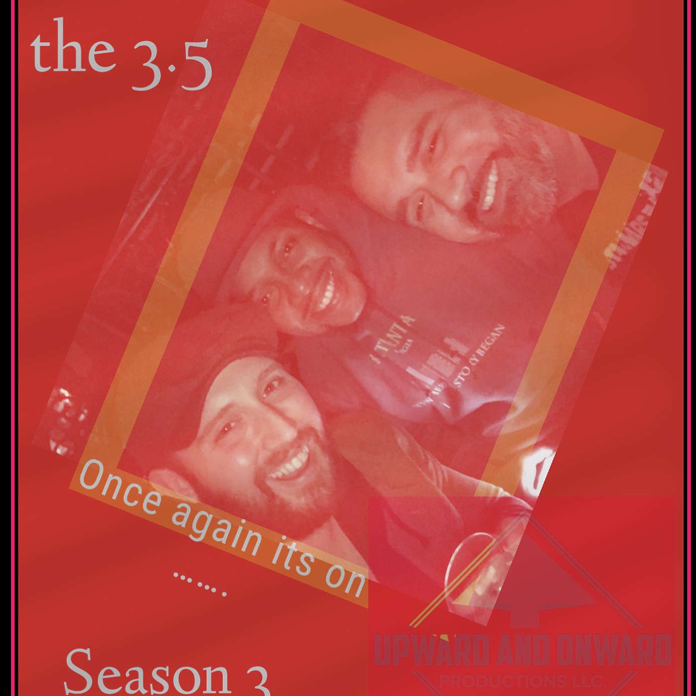 “The Gents of the 3.5