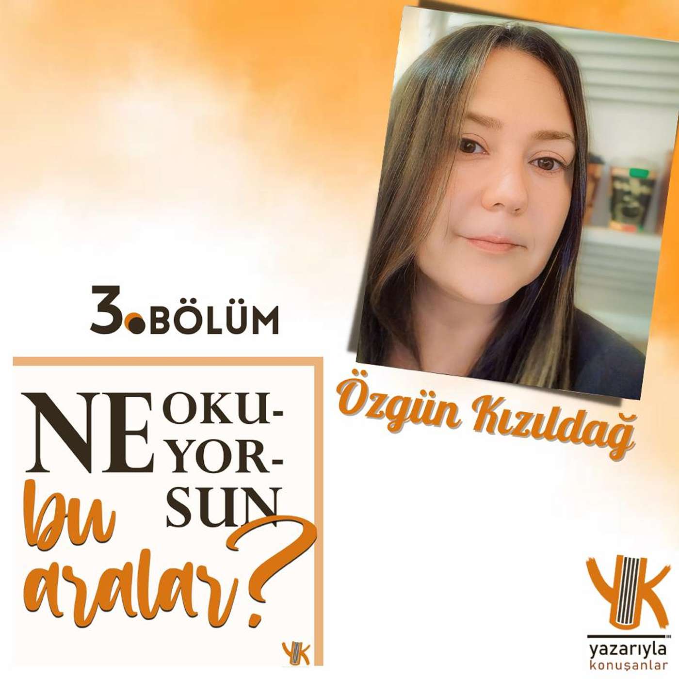 Ne Okuyorsun Bu Aralar ?