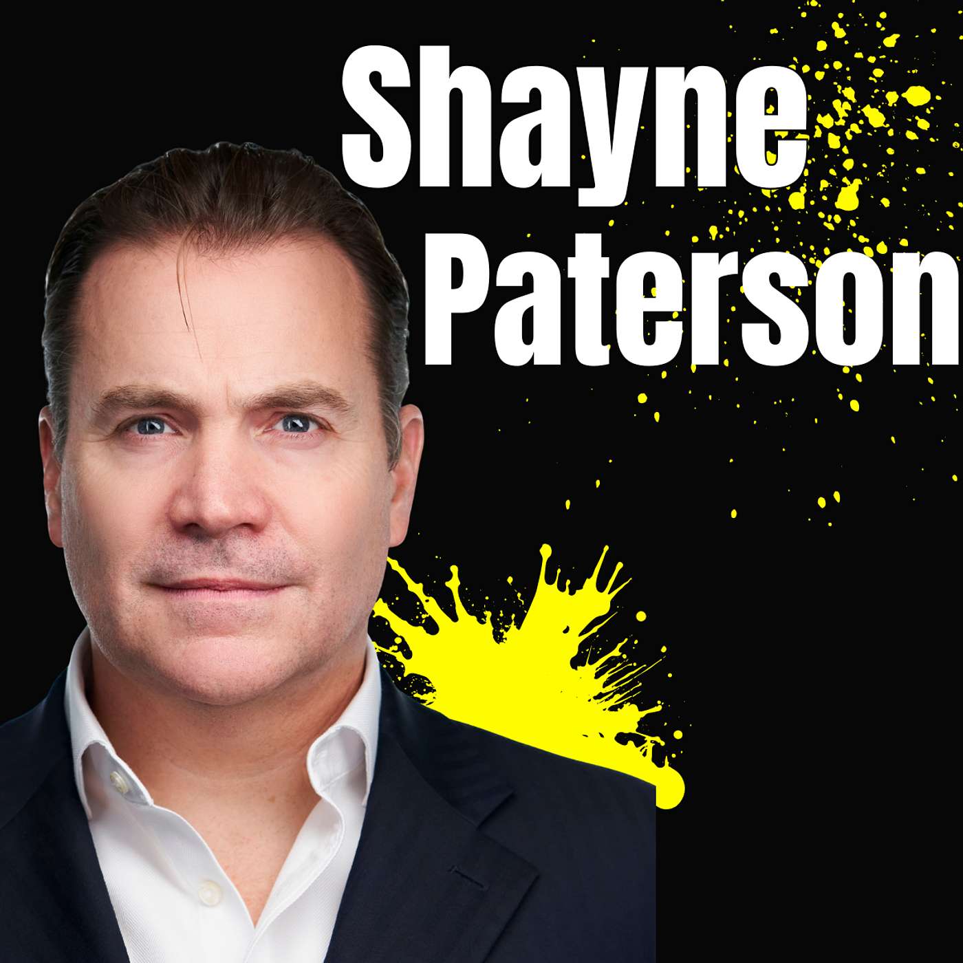 Subcontracting Success: Transforming the Trade with Shayne Paterson Subcontracting Success: Transforming the Trade with Shayne Paterson