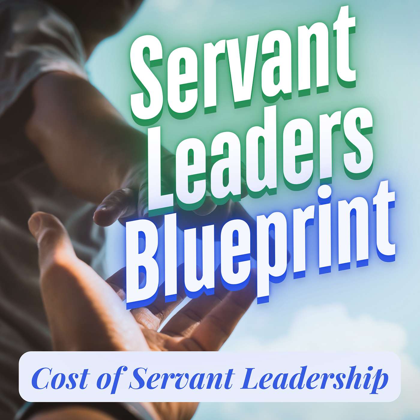 The Cost of Servanthood