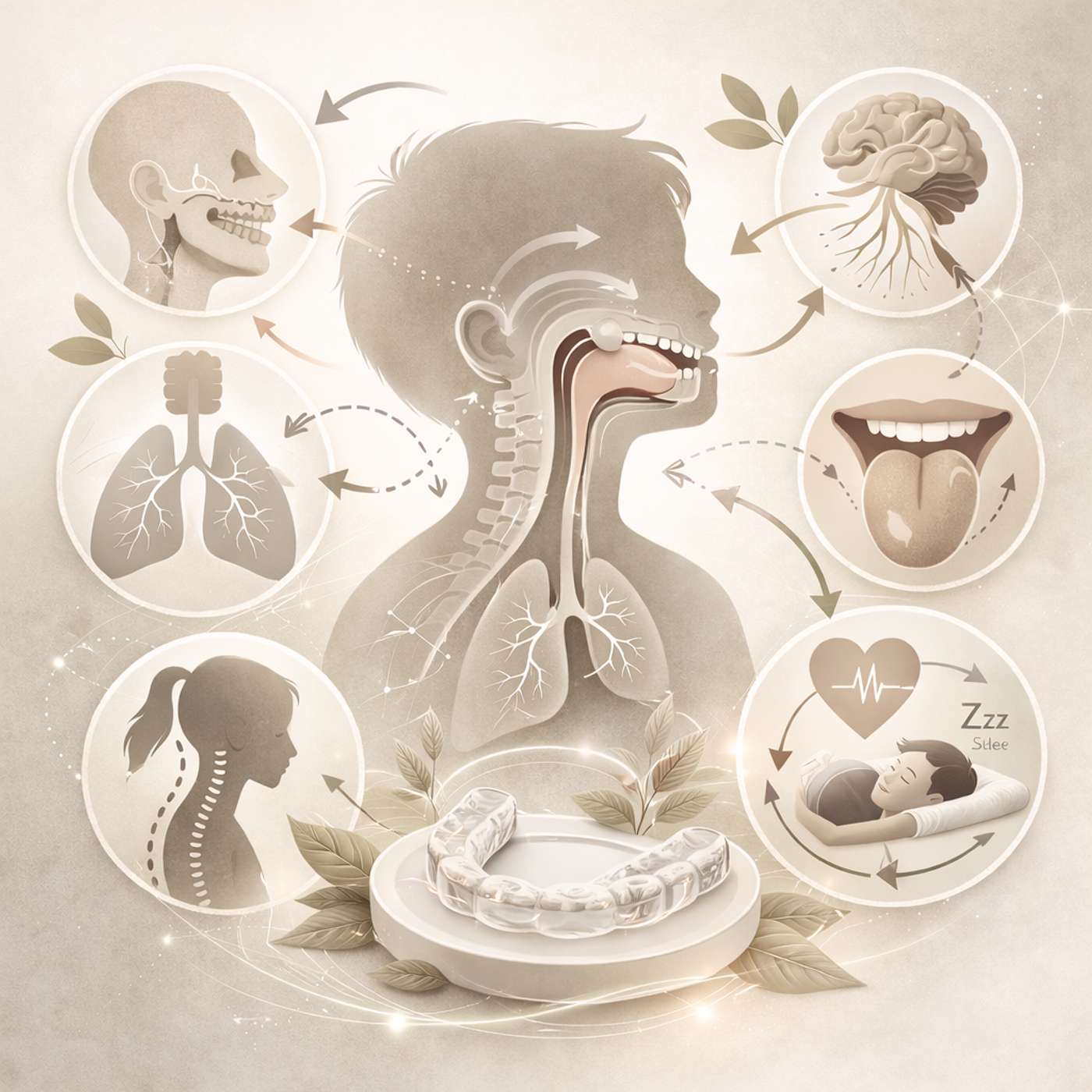Oralase 101: The Light Therapy You Need to Know About episode artwork