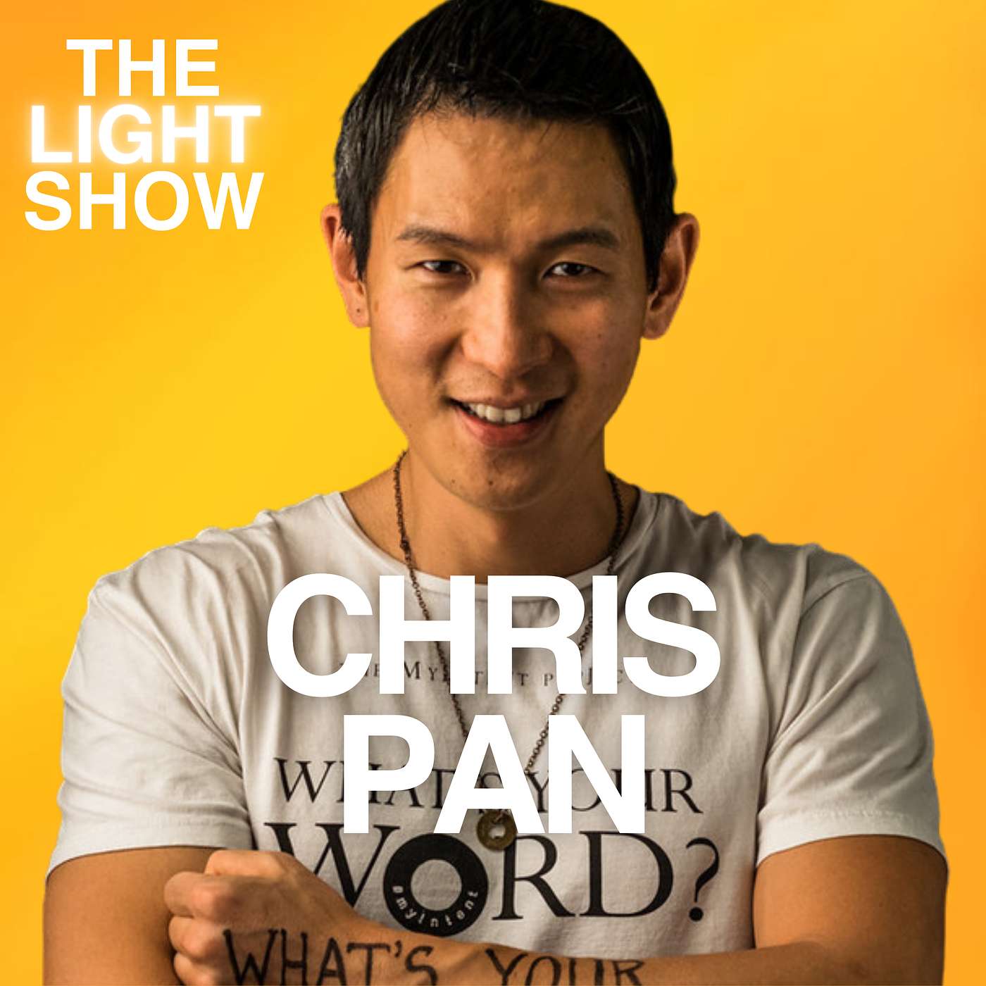 105: MyIntent Founder Chris Pan on VoMo and Why We Should Be Singing More