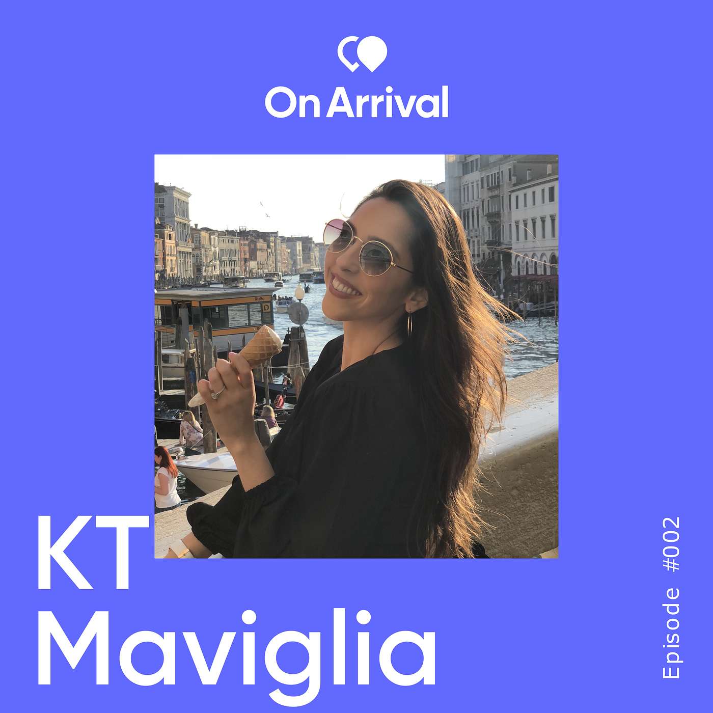 On Arrival Travel